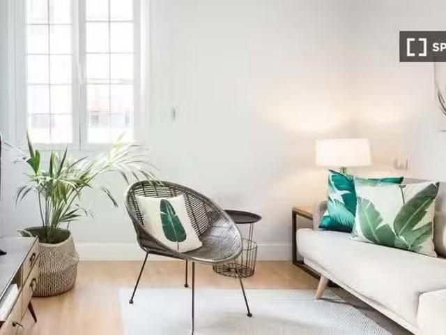 Apartamento de 1 dormitorio en alquiler en Gran Canaria