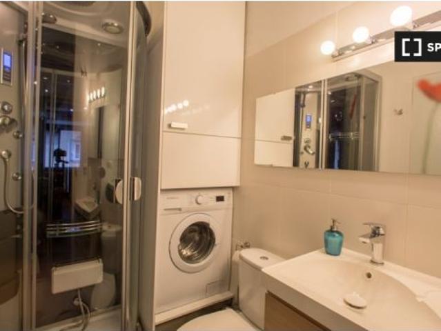 Apartamento de 1 dormitorio en alquiler en Granada