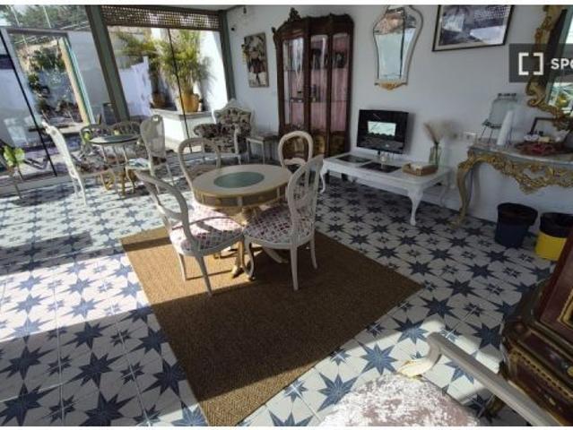 Apartamento de 1 dormitorio en alquiler en Granadilla de Abona, gastos incluidos