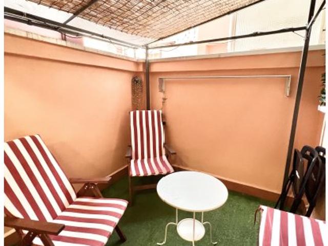 Apartamento de 1 dormitorio en alquiler en Guindalera, Madrid