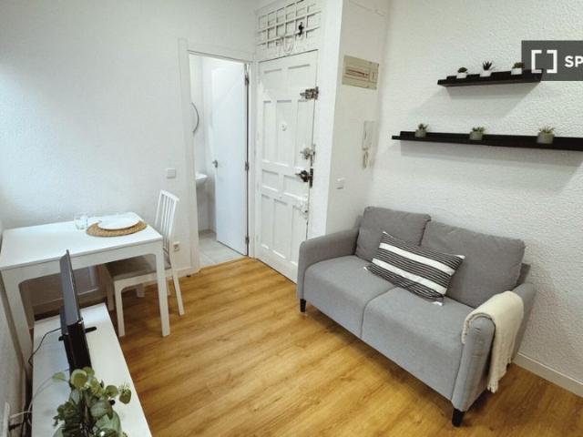Apartamento de 1 dormitorio en alquiler en Delicias