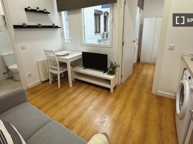 Apartamento de 1 dormitorio en alquiler en Delicias