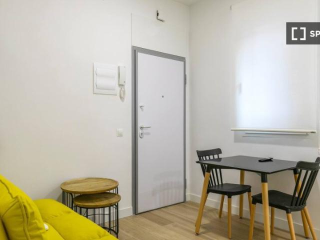 Apartamento de 1 dormitorio en alquiler en Delicias, Madrid