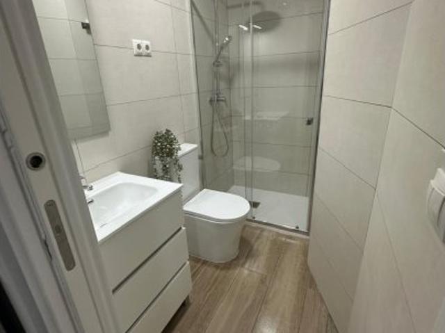 Apartamento de 1 dormitorio en alquiler en Delicias, Madrid