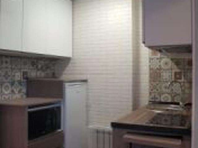 Apartamento de 1 dormitorio en alquiler en Delicias, Madrid