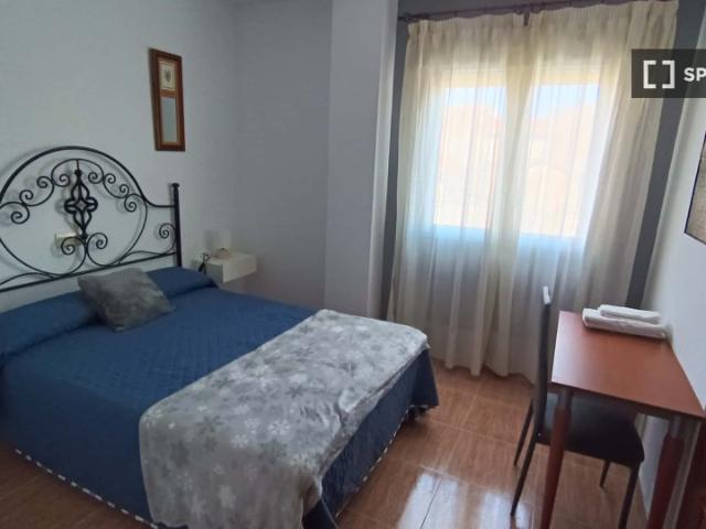 Apartamento de 1 dormitorio en alquiler en Dúrcal