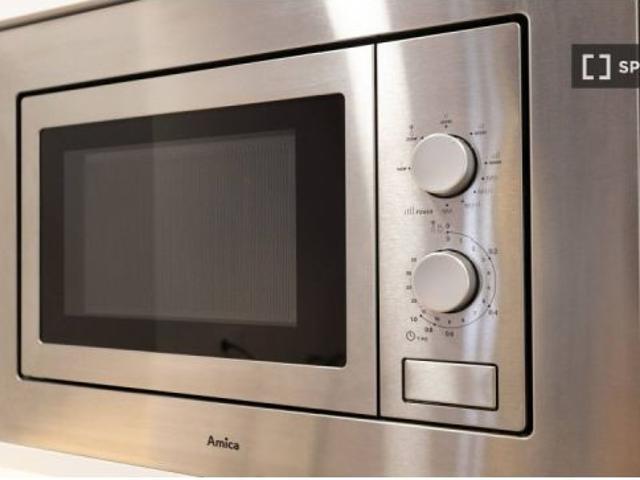 Apartamento de 1 dormitorio en alquiler en Embajadores