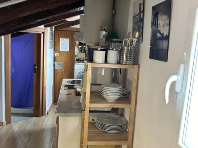 Apartamento de 1 dormitorio en alquiler en Embajadores, Madrid