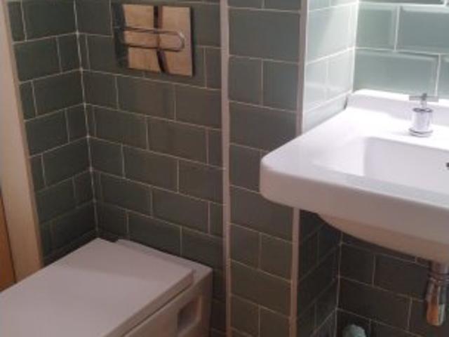 Apartamento de 1 dormitorio en alquiler en Embajadores, Madrid