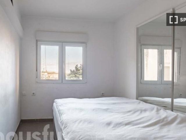 Apartamento de 1 dormitorio en alquiler en el Carmel, Barcelona