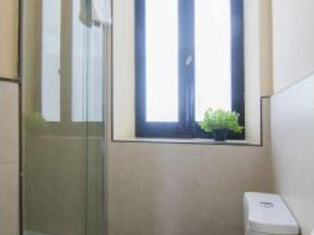 ¡Apartamento de 1 dormitorio en alquiler en el centro de Granada!