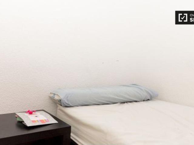 Apartamento de 1 dormitorio en alquiler en el centro de Granada