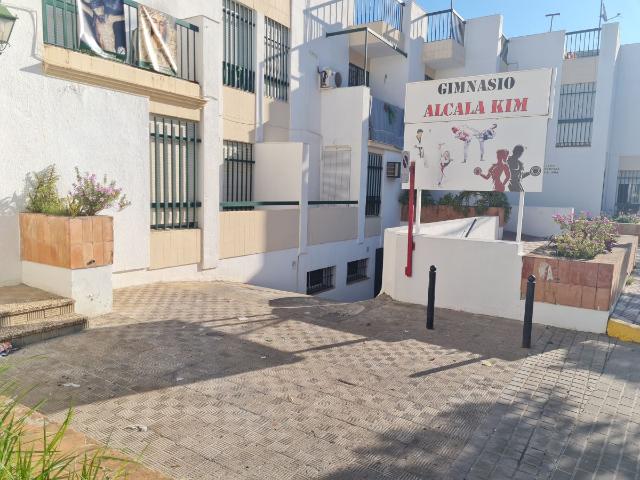 Apartamento de 1 dormitorio en alquiler en El Botánic, Valencia