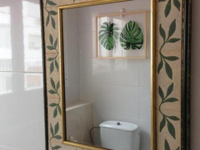 Apartamento de 1 dormitorio en alquiler en El Botánico, Valencia
