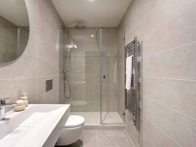 Apartamento de 1 dormitorio en alquiler en El Gotic, Barcelona