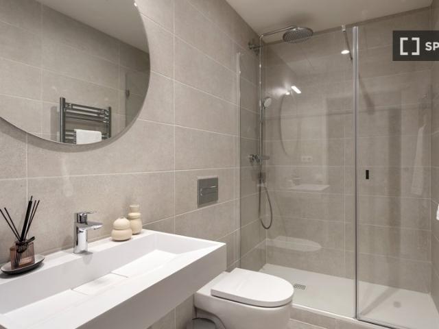 Apartamento de 1 dormitorio en alquiler en El Gotic, Barcelona
