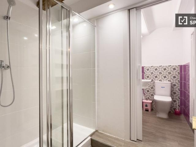 Apartamento de 1 dormitorio en alquiler en el Gótico, Barcelona