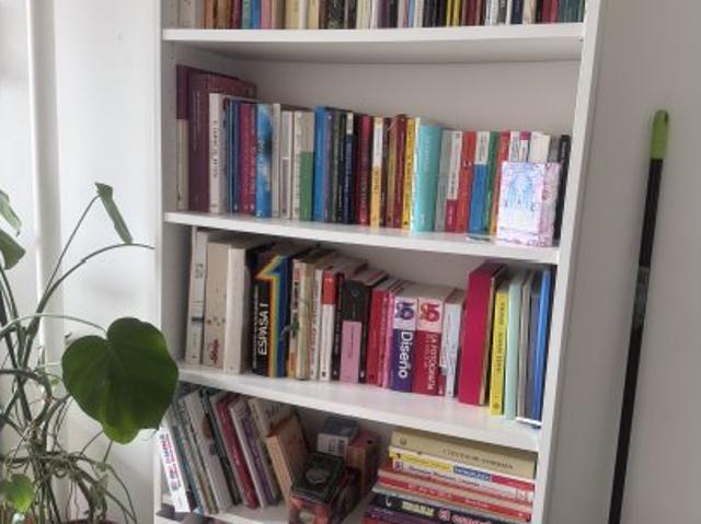 Apartamento de 1 dormitorio en alquiler en El Fort Pienc, Barcelona