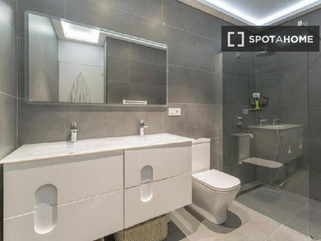 Apartamento de 1 dormitorio en alquiler en El Sindicat, Palma