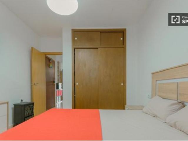 Apartamento de 1 dormitorio en alquiler en El Perellonet, Valencia