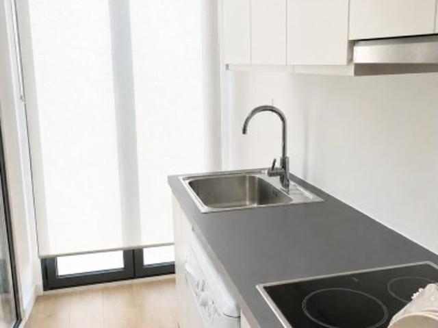 Apartamento de 1 dormitorio en alquiler en El Pilar, Valencia