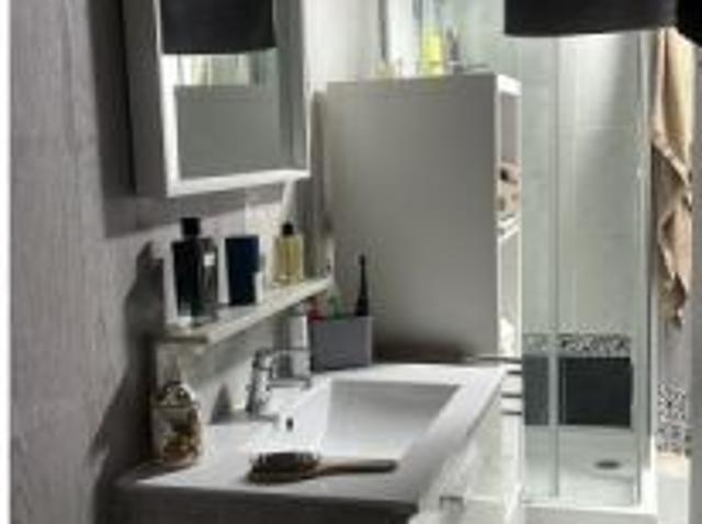 Apartamento de 1 dormitorio en alquiler en El Raval