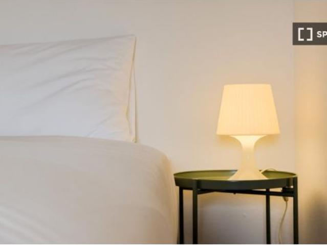 Apartamento de 1 dormitorio en alquiler en El Raval