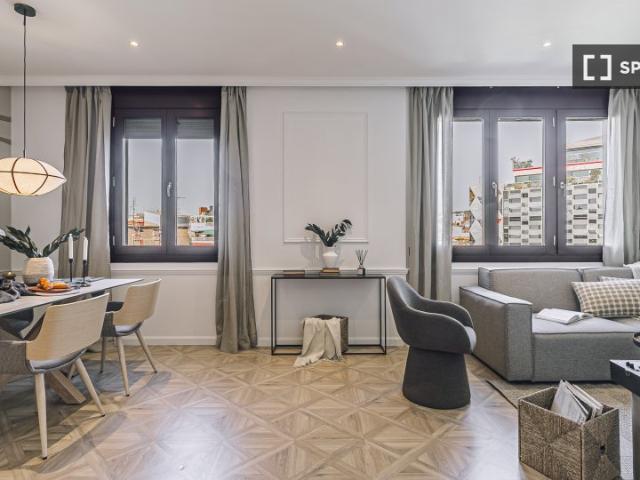 apartamento de 1 dormitorio en alquiler en El Raval, Barcelona