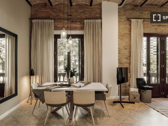apartamento de 1 dormitorio en alquiler en El Raval, Barcelona