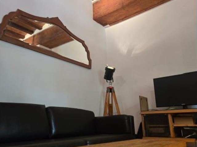 apartamento de 1 dormitorio en alquiler en El Raval, Barcelona