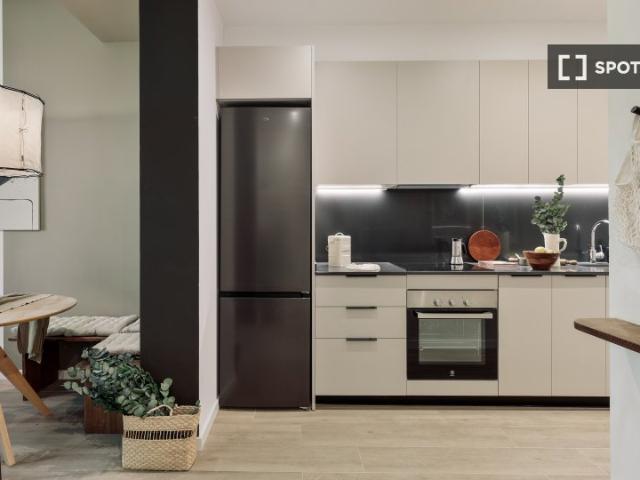 apartamento de 1 dormitorio en alquiler en El Raval, Barcelona