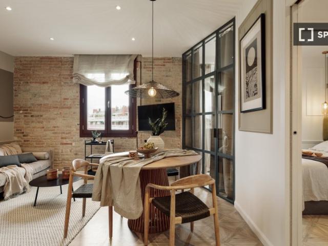 apartamento de 1 dormitorio en alquiler en El Raval, Barcelona