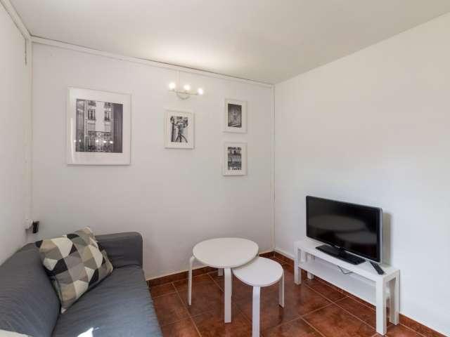 apartamento de 1 dormitorio en alquiler en El Raval, Barcelona