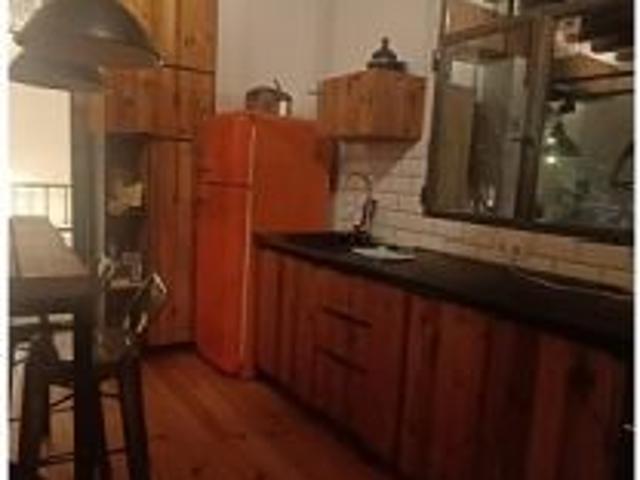 Apartamento de 1 dormitorio en alquiler en El Raval, todos los gastos incluidos