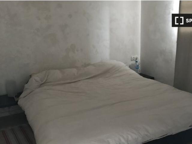 Apartamento de 1 dormitorio en alquiler en el Raval, todos los gastos incluidos