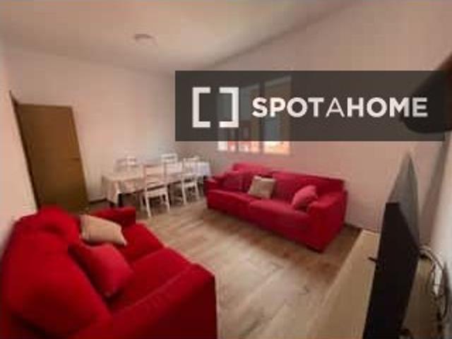 Apartamento de 1 dormitorio en alquiler en Escaleritas