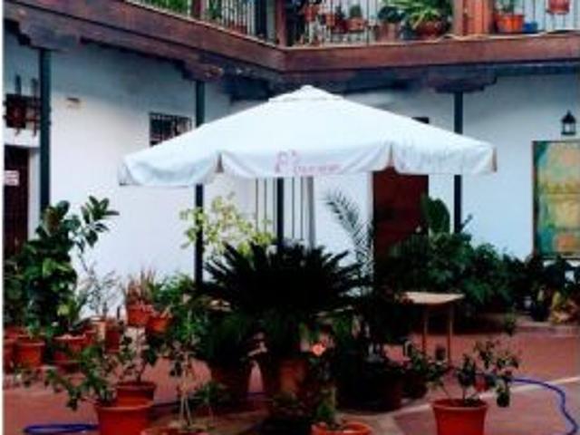 Apartamento de 1 dormitorio en alquiler en Feria, Sevilla, con todos los gastos incluidos