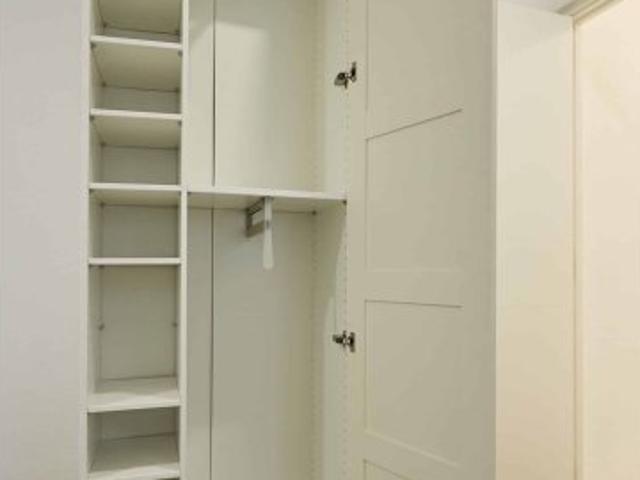apartamento de 1 dormitorio en alquiler en Fuente del Berro, Madrid