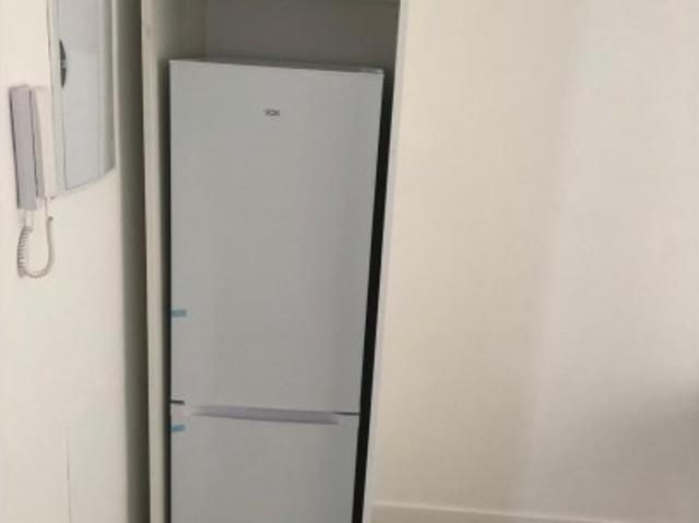 Apartamento de 1 dormitorio en alquiler en Huerta de Santa Teresa
