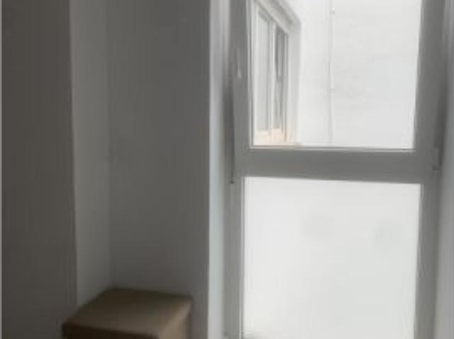 Apartamento de 1 dormitorio en alquiler en Huerta de Santa Teresa