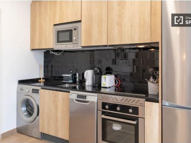 Apartamento de 1 dormitorio en alquiler en Imperial