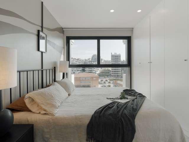 Apartamento de 1 dormitorio en alquiler en Imperial, Madrid