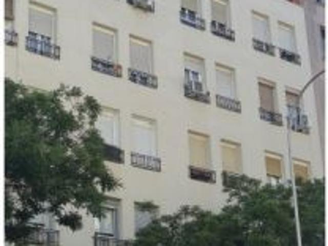 Apartamento de 1 dormitorio en alquiler en Ibiza, gastos incluidos
