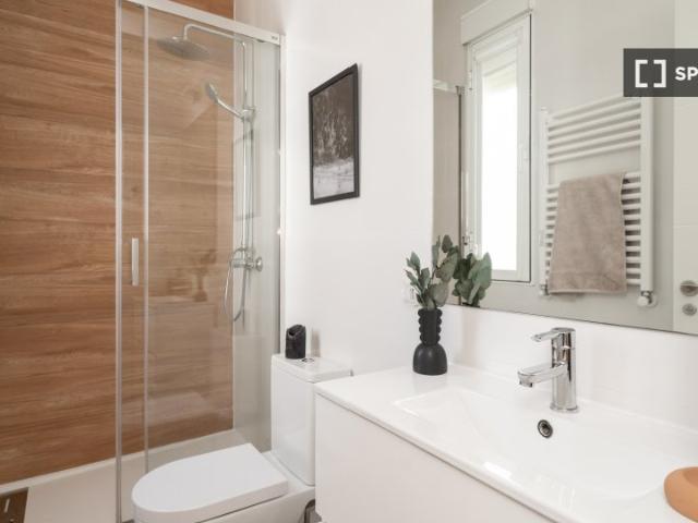 Apartamento de 1 dormitorio en alquiler en Ibiza, Madrid