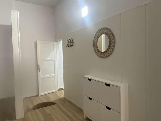 Apartamento de 1 dormitorio en alquiler en Icod de los Vinos