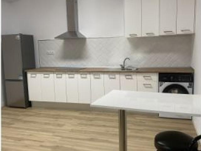Apartamento de 1 dormitorio en alquiler en Icod de los Vinos, gastos incluidos