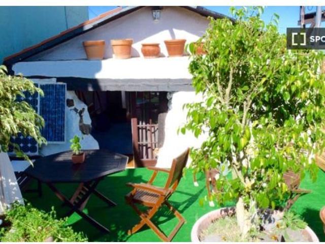 Apartamento de 1 dormitorio en alquiler en Icod de los Vinos, se aceptan parejas