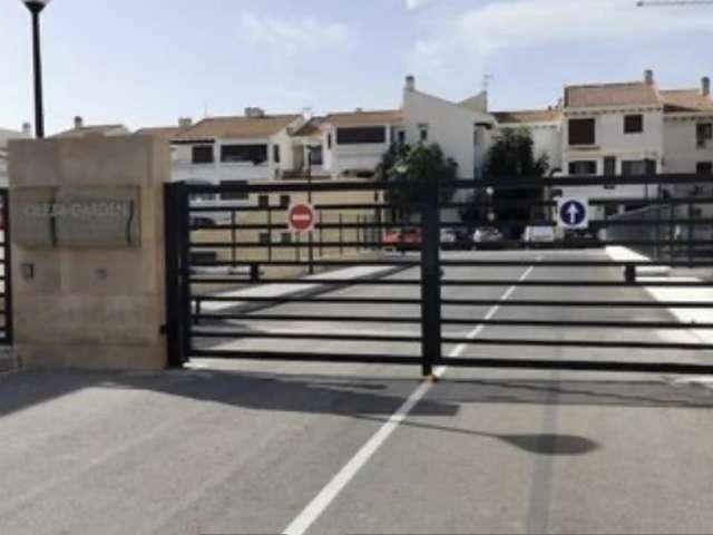 Apartamento de 1 dormitorio en alquiler en Orihuela