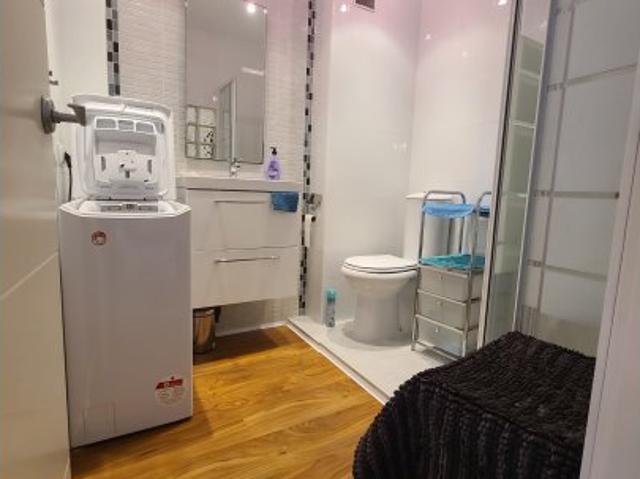 Apartamento de 1 dormitorio en alquiler en Orihuela, Alicante