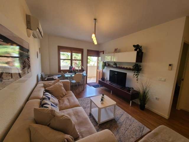 Apartamento de 1 dormitorio en alquiler en Orihuela, Alicante